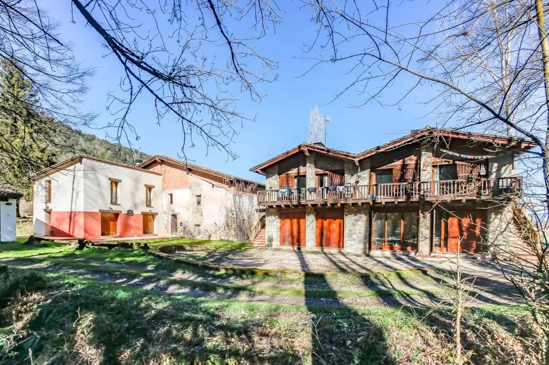 Finca in Olot, Catalonia, Spain 3 - 18301406