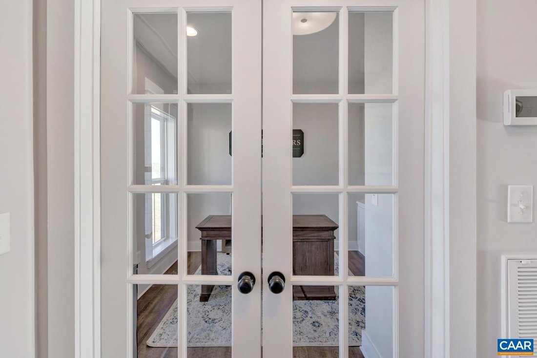 House in Charlottesville, Virginia, United States 5 - 18301481