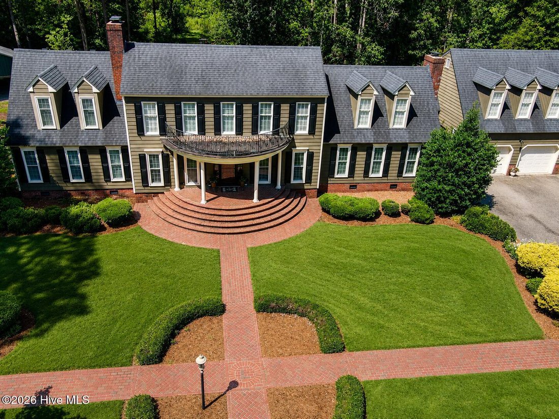 House in Ahoskie, North Carolina, United States 3 - 18275243