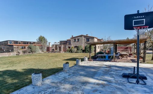 Finca in Fonollosa, Catalonia, Spain 1