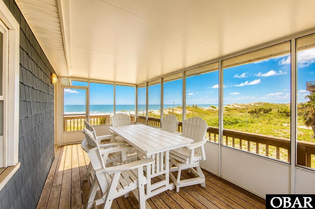 House in Waves, North Carolina, United States 5 - 18300538