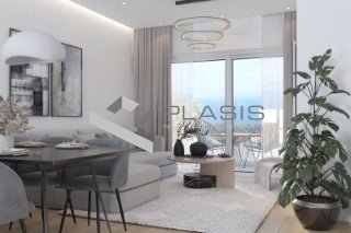 Apartment in Argyroupoli, Attica, Greece 1 - 18298226