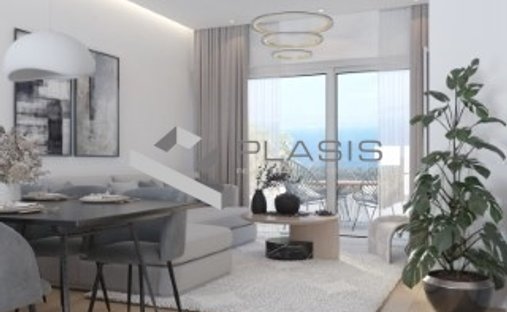Apartment in Argyroupoli, Attica, Greece 1