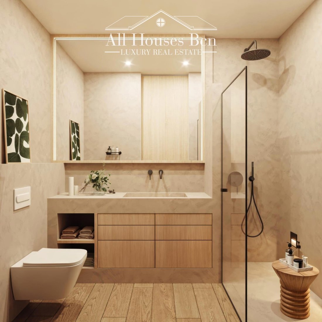 Apartment in Eixample, Barcelona, Spain 5 - 18300852