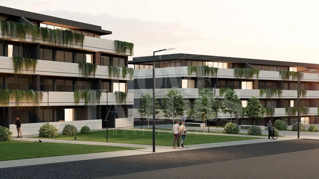 Apartment in Campos e Vila Mea, Viana do Castelo District, Portugal 2 - 18302738