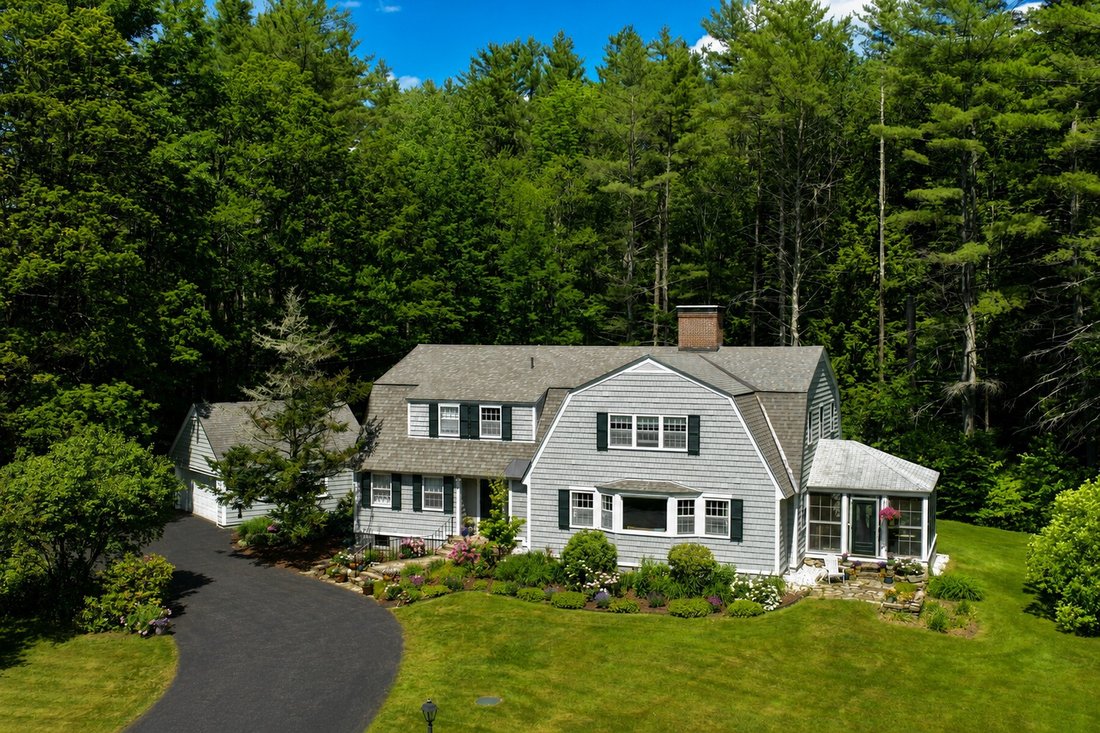 House in Grafton, Vermont, United States 1 - 18297870