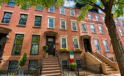 New York, New York, United States 1