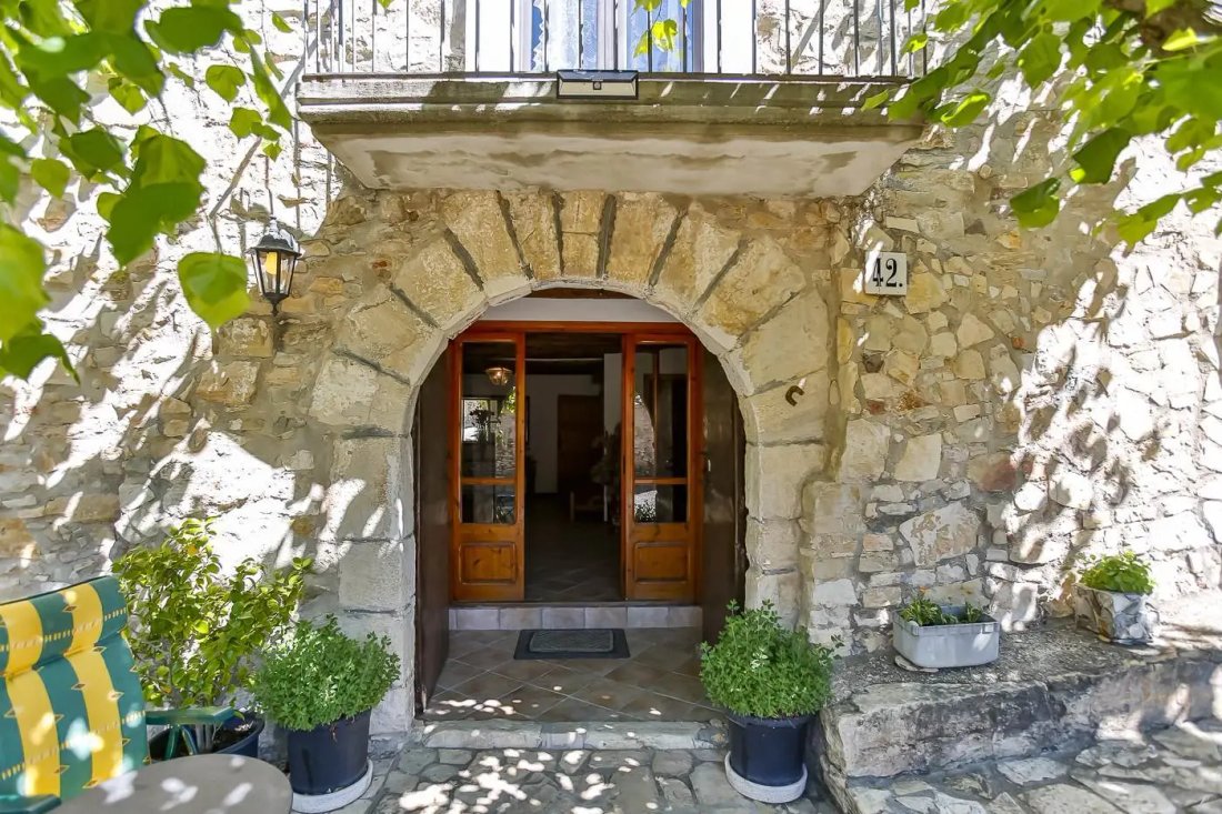 Finca in Sant Cugat Sesgarrigues, Catalonia, Spain 4 - 18300865