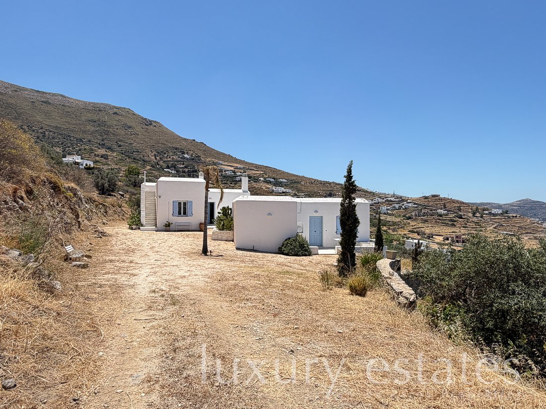 House in Paros, Aegean, Greece 2 - 18299044