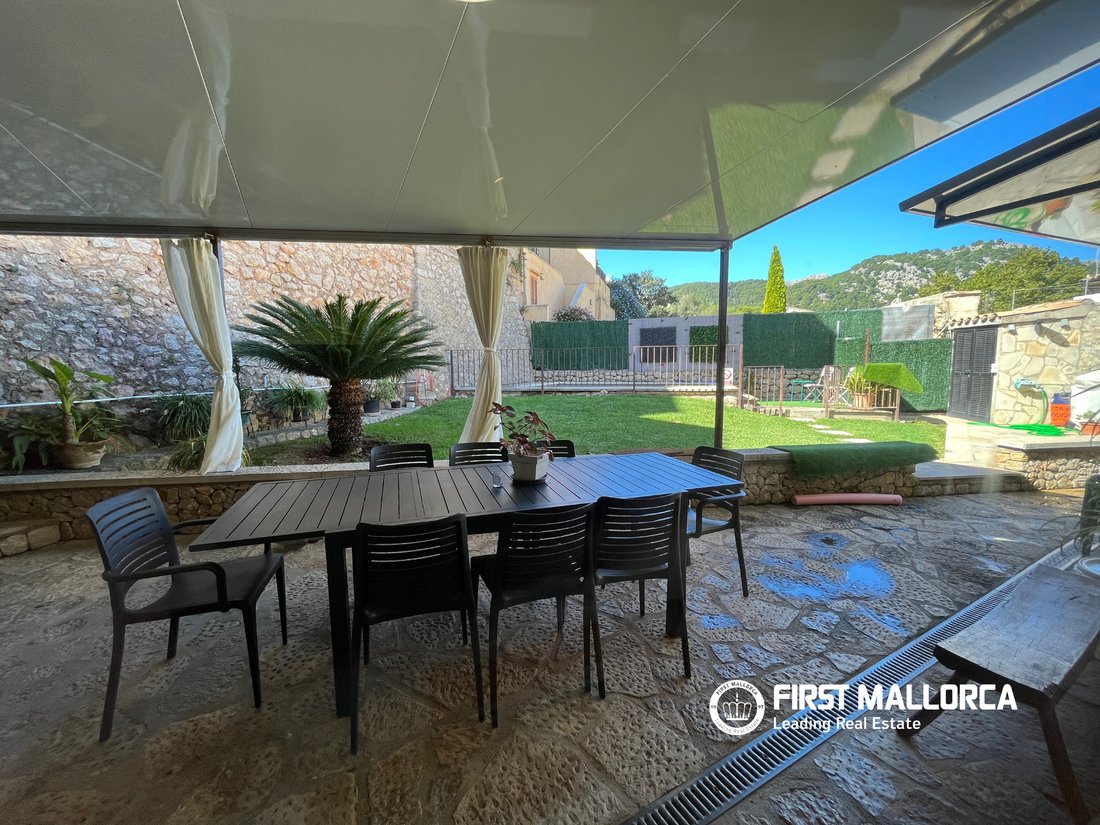 Townhouse in Pollenca, Balearic Islands, Spain 4 - 18298548