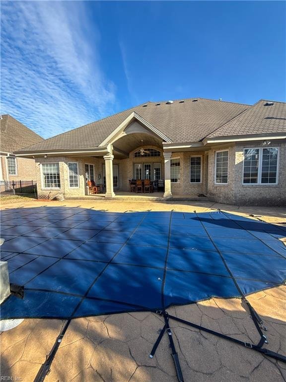 House in Chesapeake, Virginia, United States 3 - 16815519