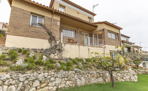 House in Canet De Mar, Catalonia, Spain 1