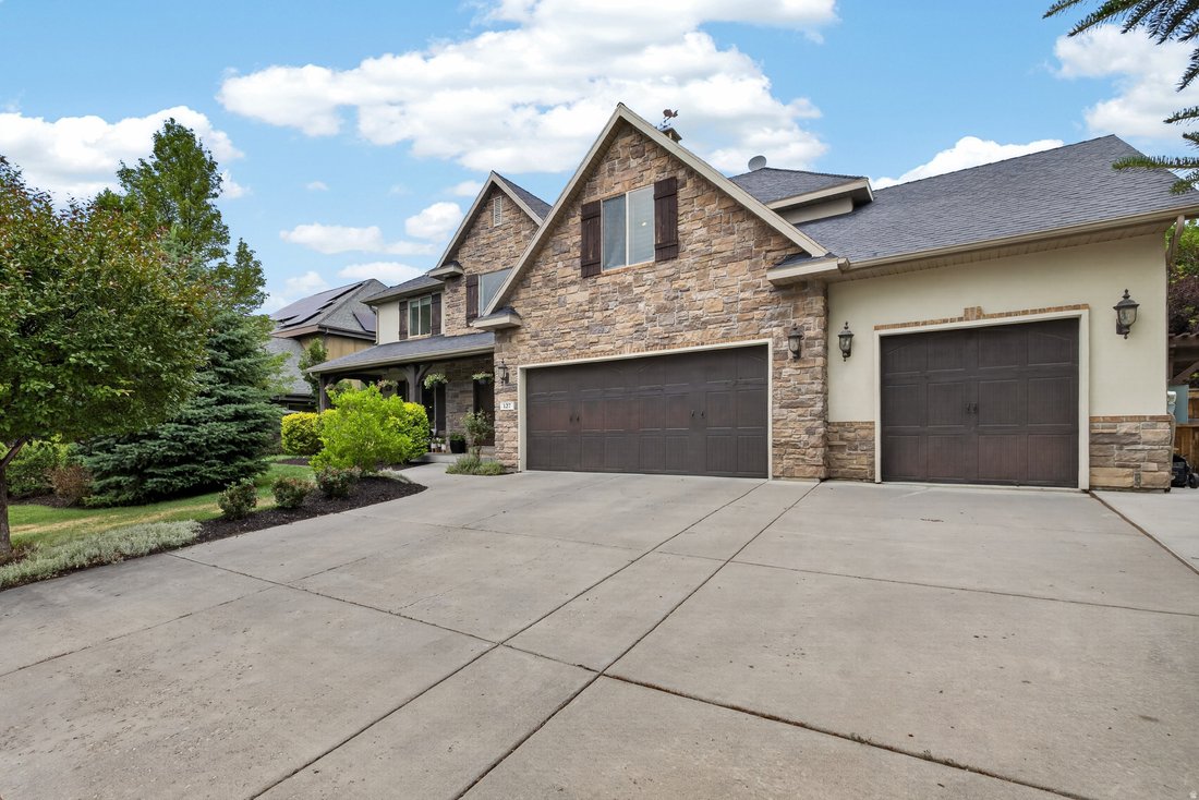 House in American Fork, Utah, United States 4 - 18301681