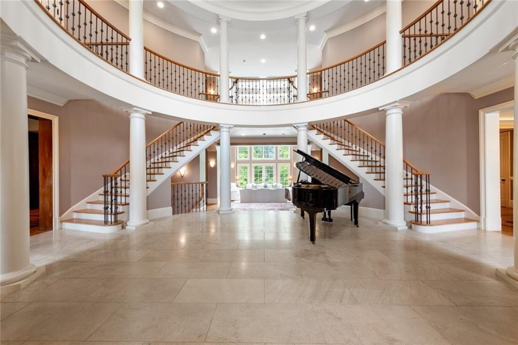 House in Milton, Georgia, United States 5 - 18300260