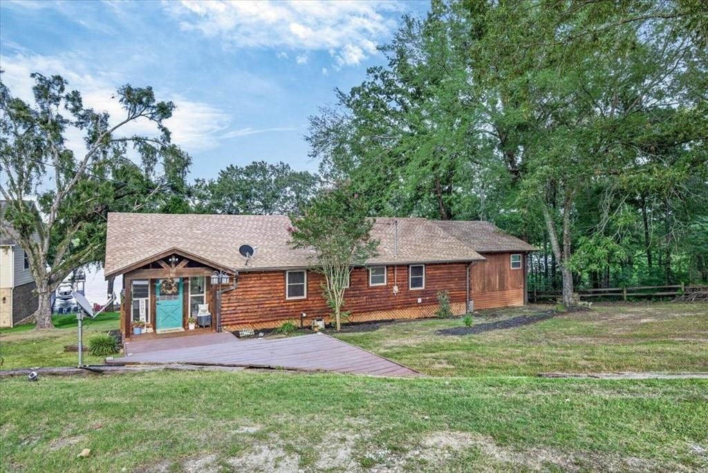 House in Eustace, Texas, United States 5 - 18301956