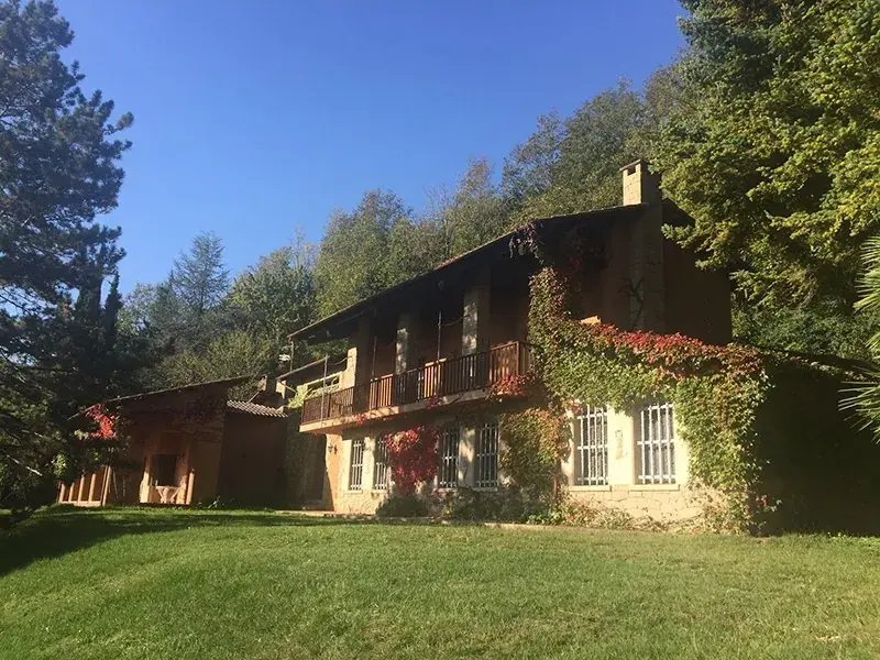 House in la Vall de Bianya, Catalonia, Spain 4 - 18302522