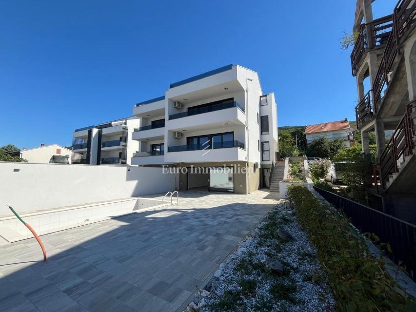 Apartment in Grad Crikvenica, Primorje-Gorski Kotar County, Croatia 2 - 18302227