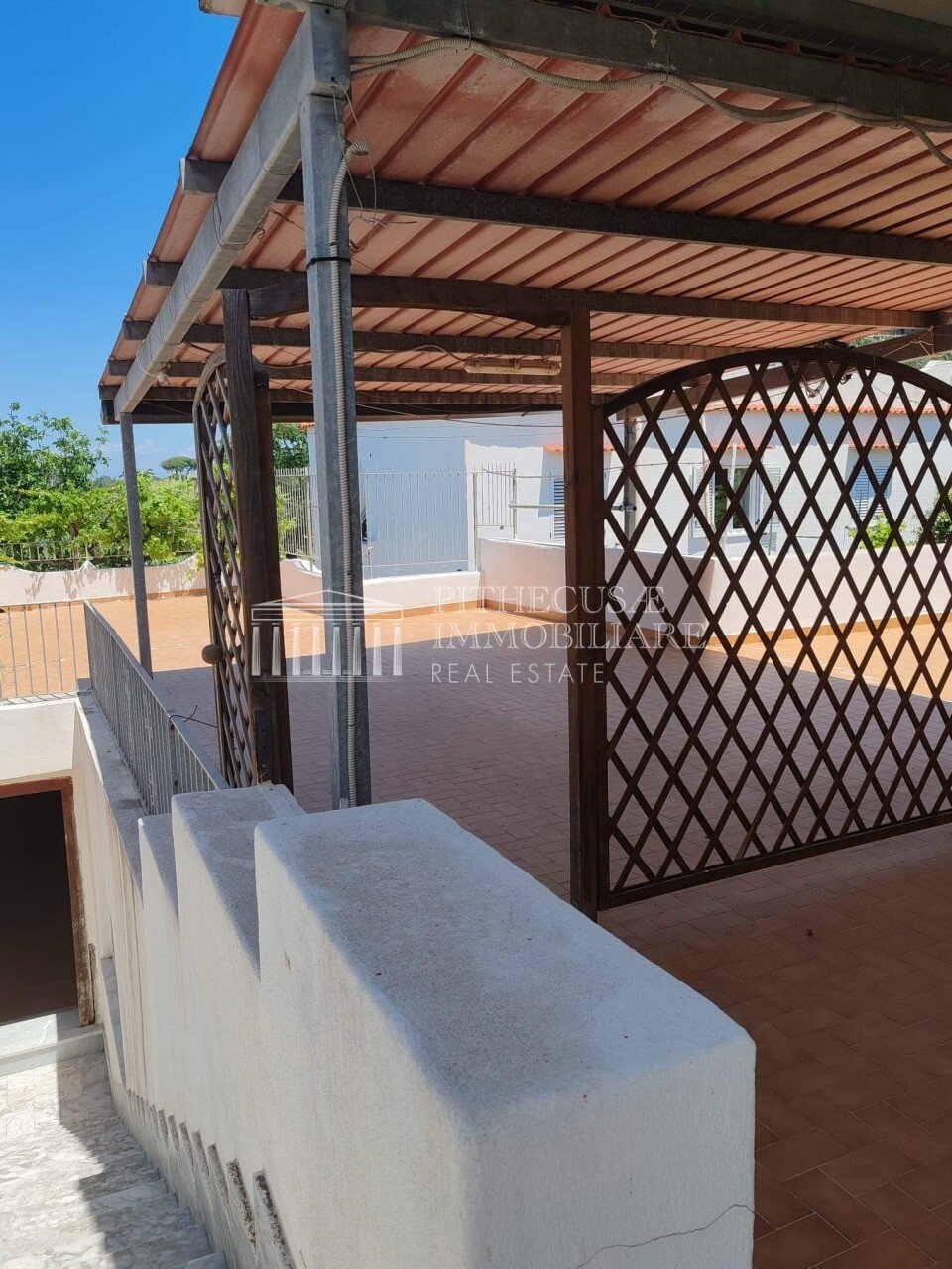 Villa in Forio, Campania, Italy 5 - 18299607