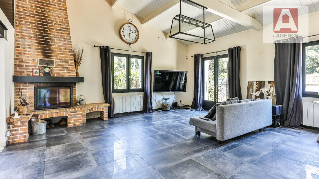 Villa in Saint-Hilaire-de-Riez, Pays de la Loire, France 3 - 18302946
