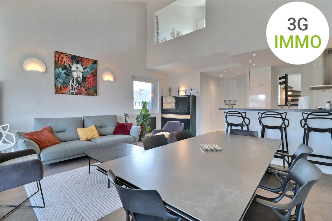 Apartment in Deauville, Normandy, France 2 - 18302757