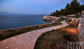 Villa à Paxi, Peloponnese, Western Greece and the Ionian, Grèce 1
