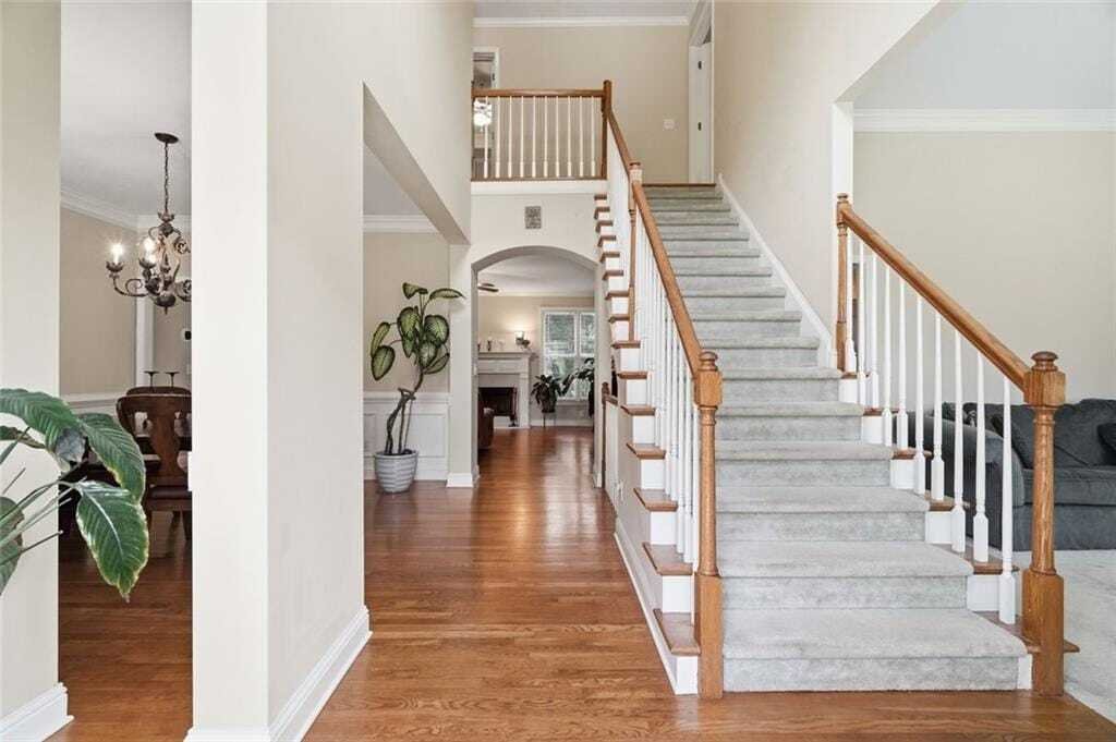 House in Kennesaw, Georgia, United States 5 - 18300470