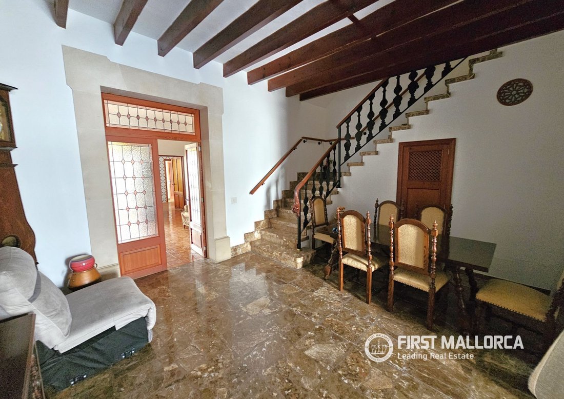Townhouse in Llucmajor, Balearic Islands, Spain 2 - 18119830