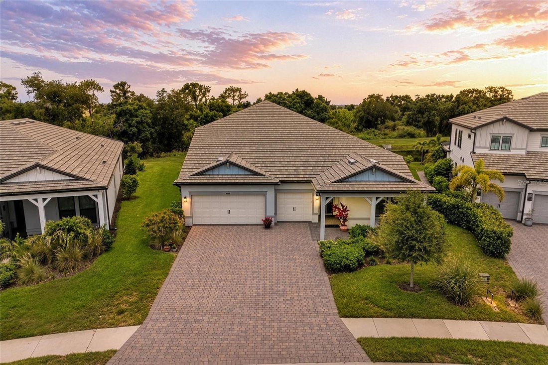 House in Lakewood Ranch, Florida, United States 1 - 18300399
