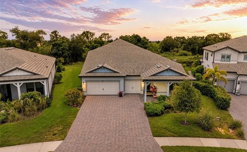 Haus in Lakewood Ranch, Florida, Vereinigte Staaten 1