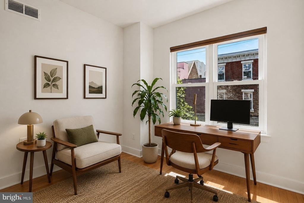 Townhouse in Philadelphia, Pennsylvania, United States 4 - 18021409
