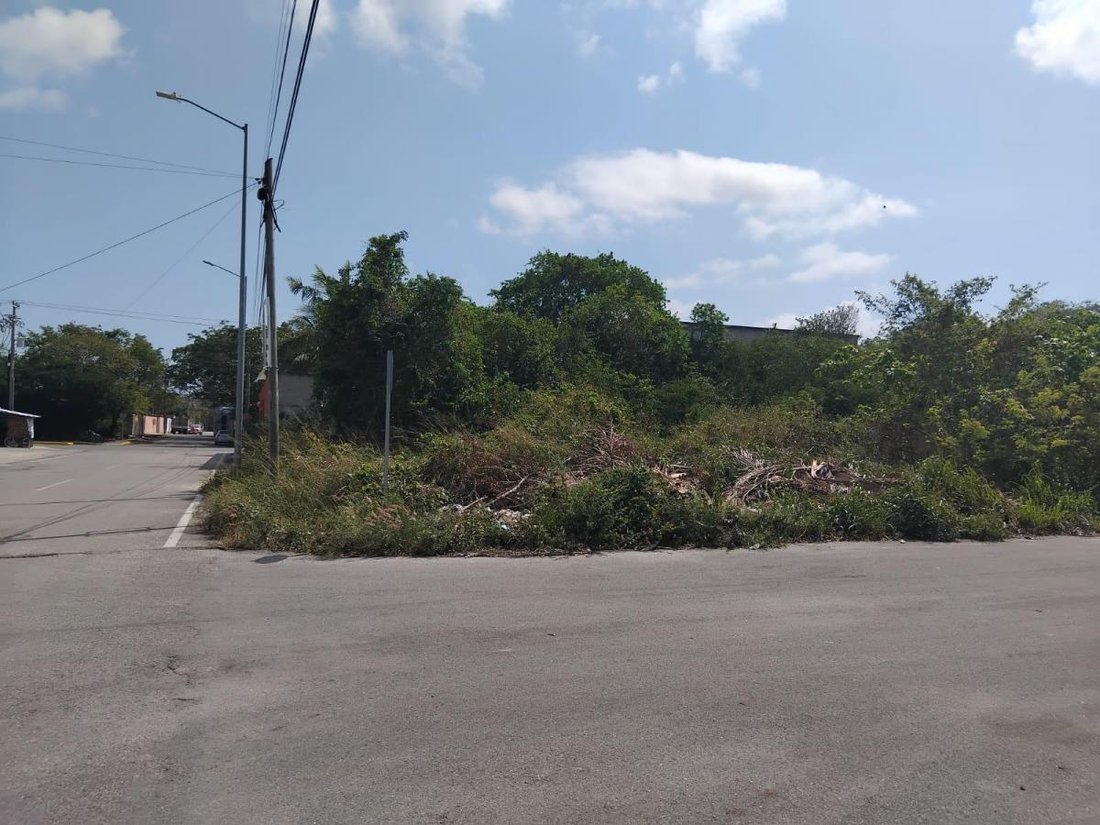 Land in Playa del Carmen, Quintana Roo, Mexico 4 - 18299290