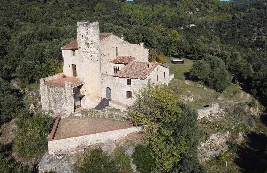 Finca in Amer, Catalonia, Spain 4 - 18302129