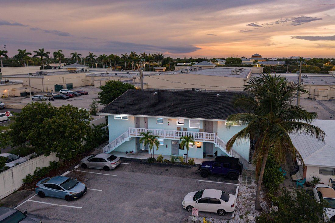 Deerfield Beach, Florida, United States 2 - 18299748