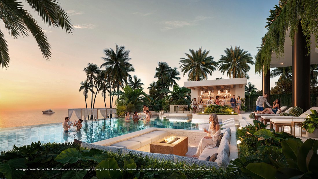 Apartment in Juan Dolio, Dominican Republic 4 - 18298779