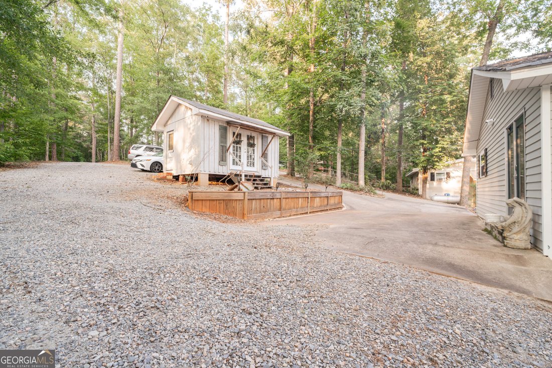 House in Eatonton, Georgia, United States 4 - 18302049