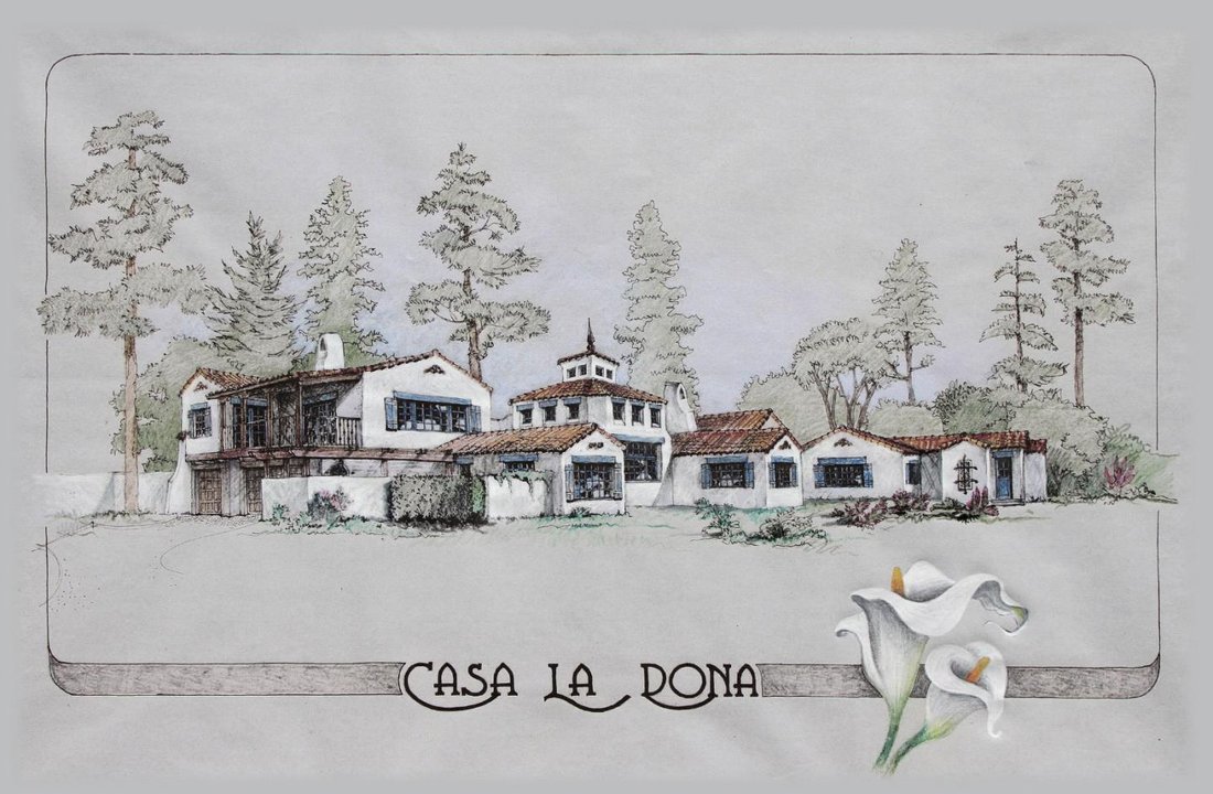 House in Del Monte Forest, California, United States 1 - 18301753