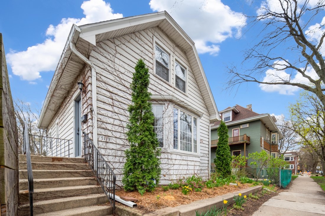 House in Chicago, Illinois, United States 1 - 18301281