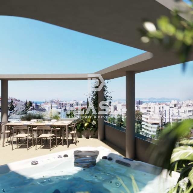 Apartment in South Athens, Attica, Greece 2 - 17473384