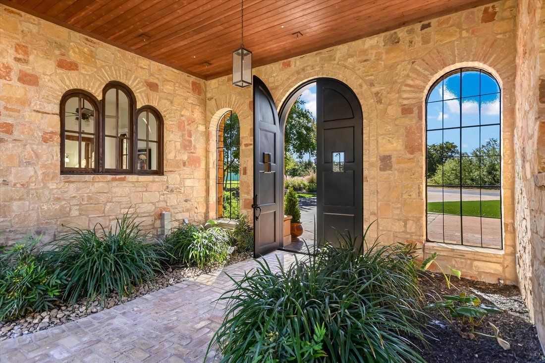 House in Horseshoe Bay, Texas, United States 3 - 18301781