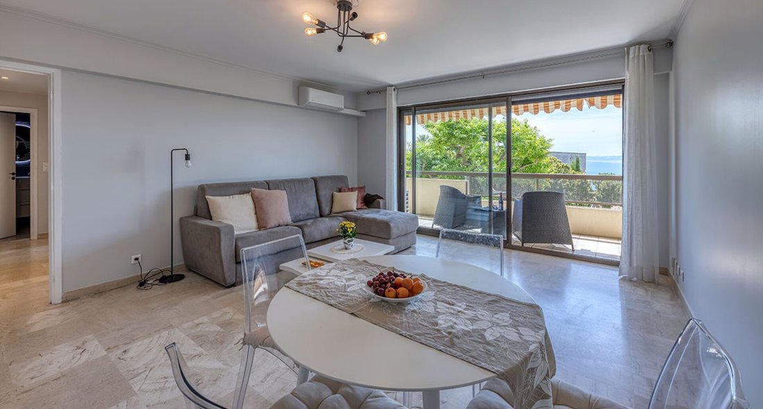 Apartment in Mont Boron, Nice, Provence-Alpes-Côte d'Azur 4 - 16658004