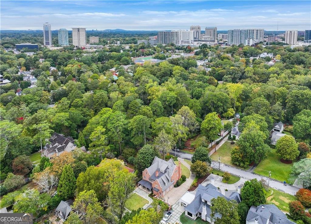 House in Atlanta, Georgia, United States 4 - 18123371