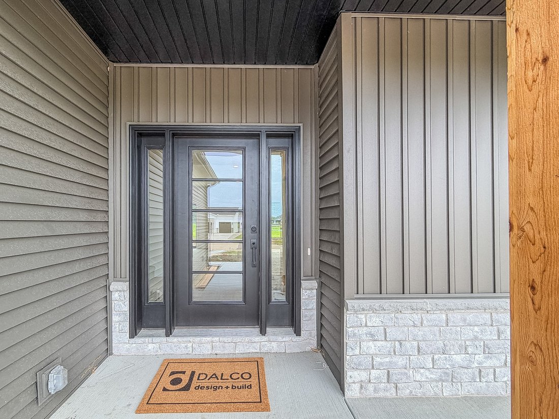 House in Urbana, Illinois, United States 5 - 18301289