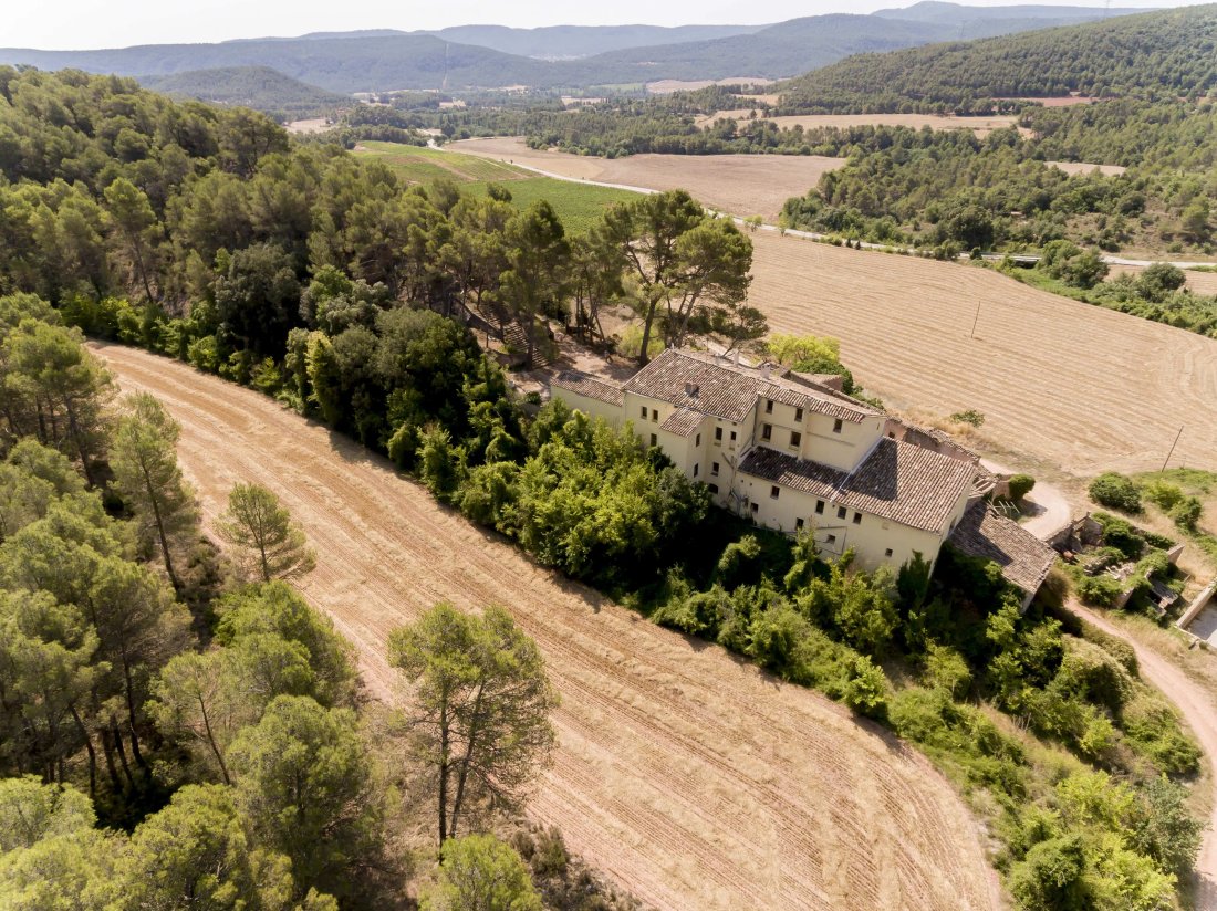 Finca in la Torre de Claramunt, Catalonia, Spain 2 - 18301255