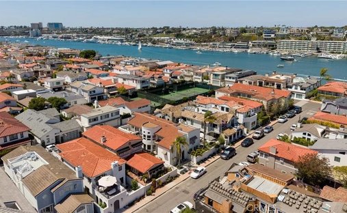 House in Newport Beach, California, United States 1