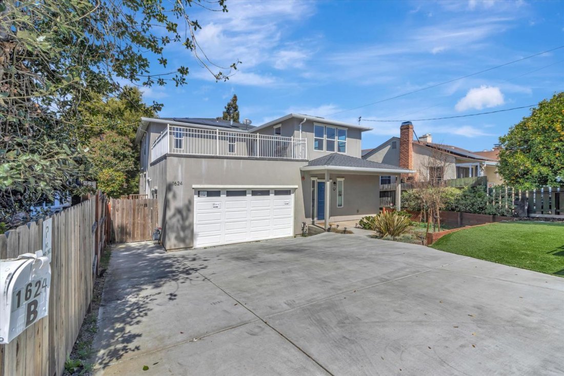 House in Hayward, California, United States 3 - 18301768