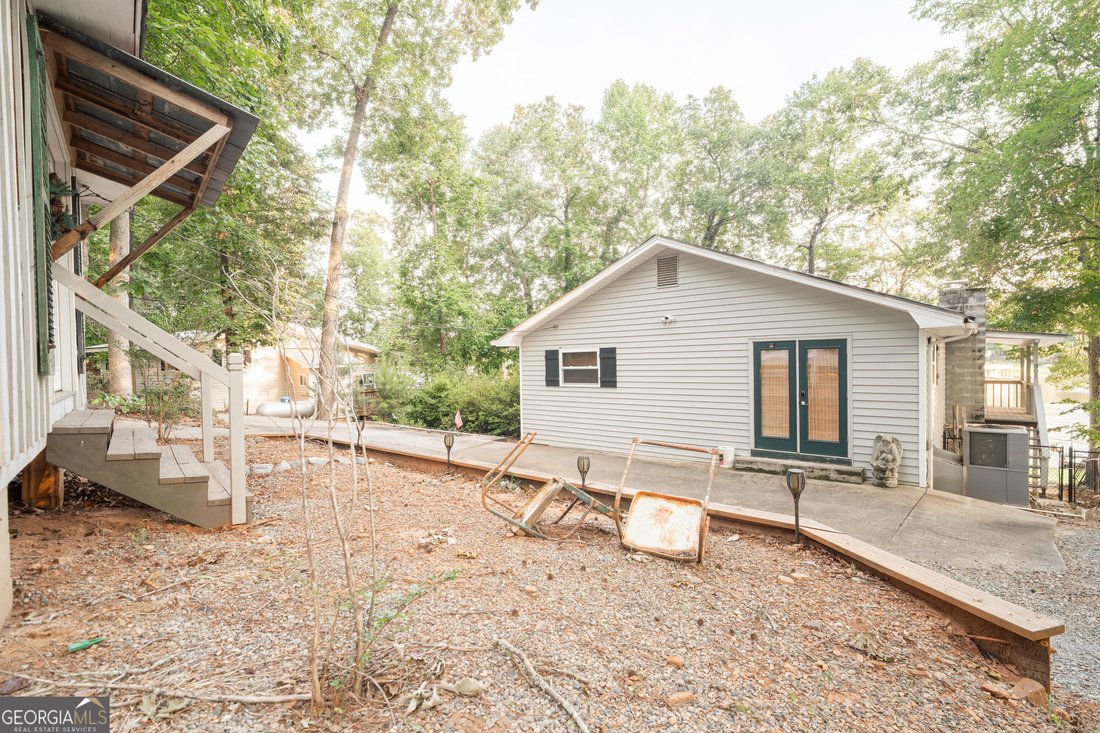 House in Eatonton, Georgia, United States 5 - 18302049