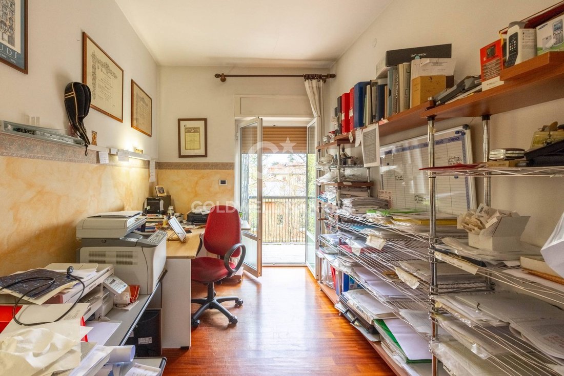 Apartment in Colli Zone, Bologna, Emilia-Romagna 5 - 18303275