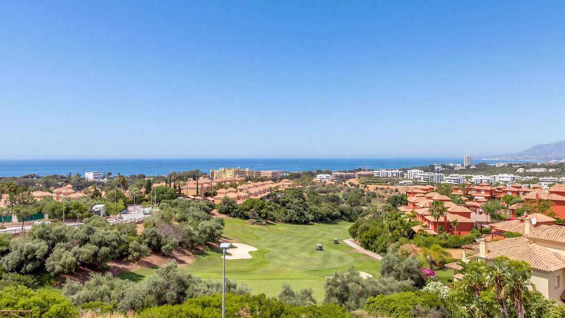 Townhouse in Marbella, Andalusia, Spain 2 - 18300675