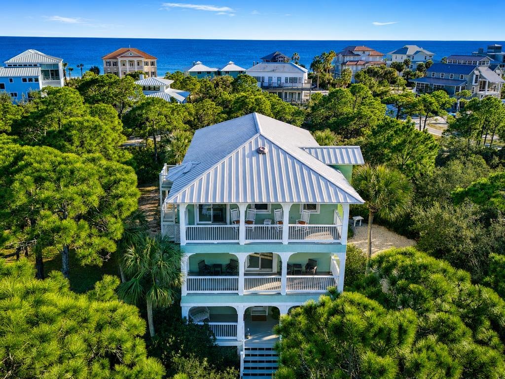 House in Saint George Island, Florida, United States 3 - 17101913