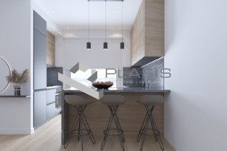 Apartment in Argyroupoli, Attica, Greece 5 - 18298226